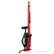Go Rhino 18-24 Jeep Wrangler JL/JLU/JT Front Fender Jack Mount for Hi-Lift Jack - Tex. Blk