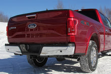 Load image into Gallery viewer, MBRP 2015 Ford F-150 5.0L 3in Cat Back Single Side Exit T409 Exhaust System