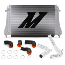 Load image into Gallery viewer, Mishimoto 2015+ VW MK7 Golf TSI / GTI / R Performance Intercooler