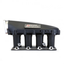 Load image into Gallery viewer, Skunk2 Ultra Series K Series Race Intake Manifold - 3.5L Black Manifold