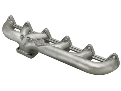 aFe Power Bladerunner Exhaust Manifold Dodge Diesel Trucks 03-07 L6-5.9L Turbodiesel | 46-40011