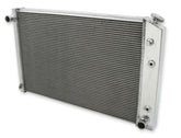 Frostbite 1973-1991 Chevy/GMC P/U V8 (307/350/400/454) (2-Row) equipped with 19" tall core FB165
