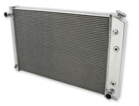 Frostbite 1973-1991 Chevy/GMC P/U V8 (307/350/400/454) (2-Row) equipped with 19" tall core FB165