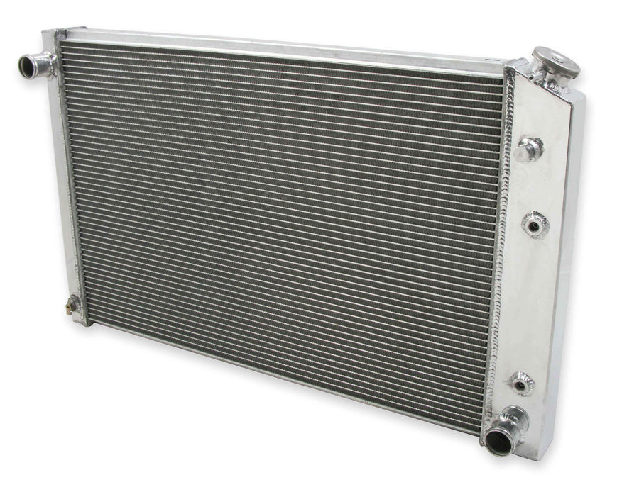 Frostbite 1973-1991 Chevy/GMC P/U V8 (307/350/400/454) (2-Row) equipped with 19" tall core FB165