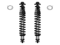 ICON 21-UP Ford Bronco 2-3in Rear 2.5 VS IR COILOVER KIT