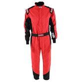 RaceQuip One Piece Multi Layer Fire Suit 91609159RQP