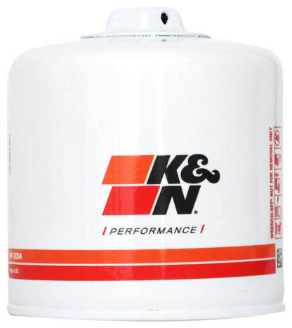 K&N Oil Filter | M20 X 1.5-6H Thread | HP-1004