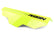 PERRIN 02-14 Subaru WRX / 04-21 STI / 08-11 Impreza Pulley Cover - Neon Yellow