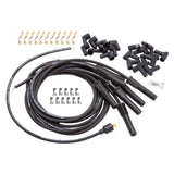 Edelbrock Edelbrock Max-Fire Universal High Performance's Spark Plug Wires 22700