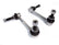 ICON 05-23 Toyota Tacoma Front Sway Bar Link Kit
