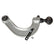 SPC Performance 16-17 Honda Civic & CTR Adjustable Aluminum Rear Camber Arm