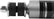 Fox 14+ Dodge 2500/3500 2.0 Perf Series 11.2in Smooth Body IFP Front Shock / 4-6in Lift
