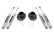2.5 Inch Leveling Kit | RR Leaf | N3 | Ram 2500 (14-26)/3500 (13-26) 