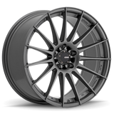 Konig Rennform 18x9 5x112 ET45 Matte Grey