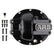 ARB Diff Cover Blk Chrysler 8.25