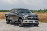 BA2 Running Board | Side Step Bars | Ford F-150/F-250/F-350 2WD/4WD (15-26)
