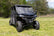 LED Light Kit | Cage Mount | 2" Black Pair | Amber DRL | CFMOTO UFORCE 1000 