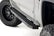 AC2 Running Boards | Amber/White | Crew Cab | Chevy/GMC 1500 (07-18)