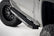 AC2 Running Boards | Amber/White | Crew Cab | Chevy/GMC 1500 (07-18)