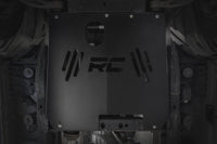 Catalytic Converter Shield | Ram 1500 2WD/4WD (2019-2026)