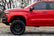 Fender Flares | Sport | Chevy Silverado 1500 2WD/4WD (2019-2026)