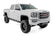 AC2 Running Boards | Amber/White | Crew Cab | Chevy/GMC 1500 (07-18)