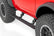 Power Running Boards | Dual Electric Motor | 2 Door | Ford Bronco (2 Door) (21-26)