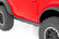 Power Running Boards | Dual Electric Motor | 2 Door | Ford Bronco (2 Door) (21-26)