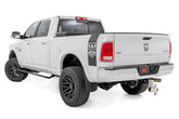 Power Running Boards | Dual Electric Motor | Quad Cab | Ram 2500/3500 (11-26)