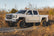 7 Inch Stamped Steel LCA Lift Kit | Forged UCA | Bracket | Vertex/V2 Shks | Chevy/GMC 1500 (16-18)