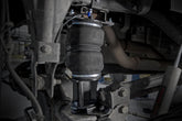 Air Spring Kit w/compressor | Wireless Controller | 4 Inch Lift Kit | Ram 1500 (10-18 & Classic)