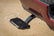 Retractable Bed Step | Manual Pull | Ram 2500/3500 2WD/4WD (2019-2026)