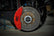 Caliper Covers | Front and Rear | Red | Ford F-250/F-350 Super Duty (23-26)