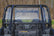 Rear Panel | Scratch Resistant | Polaris RZR XP 1000 