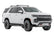 2 Inch Lift Kit | OE Air Ride | Cadillac/Chevy/GMC Escalade/Tahoe/Yukon (21-26)