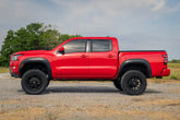 Fender Flares | Sport | Nissan Frontier 2WD/4WD (2022-2026)