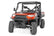 Aluminum Control Arms | High Clearance w/ 2" Forward Offset | Polaris Ranger 1000XP