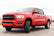 RPT2 Running Boards | Crew Cab | Black | Ram 1500 (19-26)/1500 TRX (21-24) 