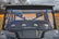Vented Full Windshield | Scratch Resistant | Segway UT6