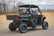 Rear Panel | Scratch Resistant | Segway UT6