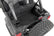 Trail Cladding | Roof Mounting Plate Cover | Jeep Wrangler Unlimited (18-26)