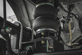 Air Spring Kit | Mercedes-Benz Sprinter 3500 (19-22)/Sprinter 3500XD (19-25) 