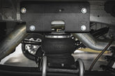 Air Spring Kit | Mercedes-Benz Sprinter 3500 (19-22)/Sprinter 3500XD (19-25) 