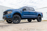 3 Inch Lift Kit | Fabbed UCA | Vertex/V2 | Ford F-150 4WD (2021-2026)
