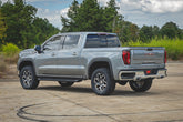 3.5 Inch Lift Kit | N3 Struts | GMC Sierra 1500 2WD/4WD (2025-2026)