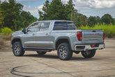 3.5 Inch Lift Kit | Mono Leaf Rear | Vertex | GMC Sierra 1500 2WD/4WD (25-26)