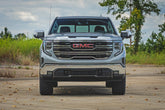 3.5 Inch Lift Kit | Mono Leaf Rear | M1 Struts/M1 | GMC Sierra 1500 (25-26)