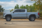 3.5 Inch Lift Kit | Mono Leaf Rear | M1 Struts/M1 | GMC Sierra 1500 (25-26)