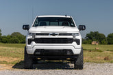 6 Inch Lift Kit | Vertex | Chevy Silverado 1500 4WD (2025-2026)