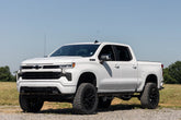 6 Inch Lift Kit | Vertex | Chevy Silverado 1500 4WD (2025-2026)